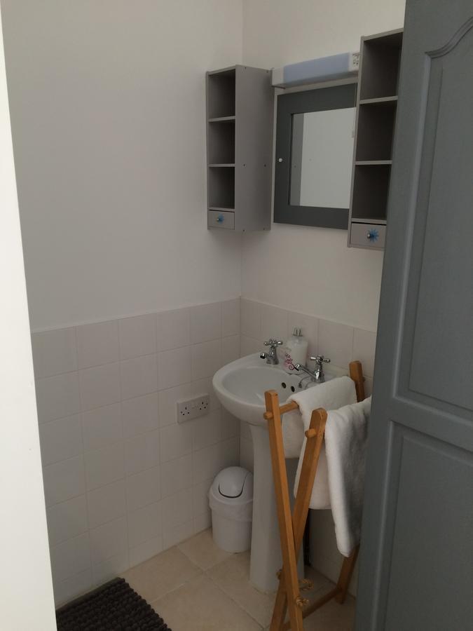 Hawkins Arms Bed & Breakfast Zelah ภายนอก รูปภาพ