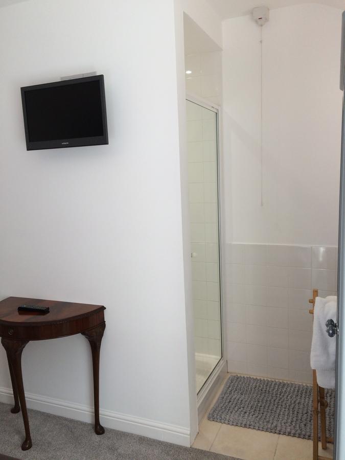 Hawkins Arms Bed & Breakfast Zelah ภายนอก รูปภาพ