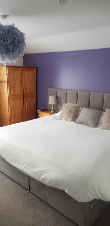 Hawkins Arms Bed & Breakfast Zelah ภายนอก รูปภาพ